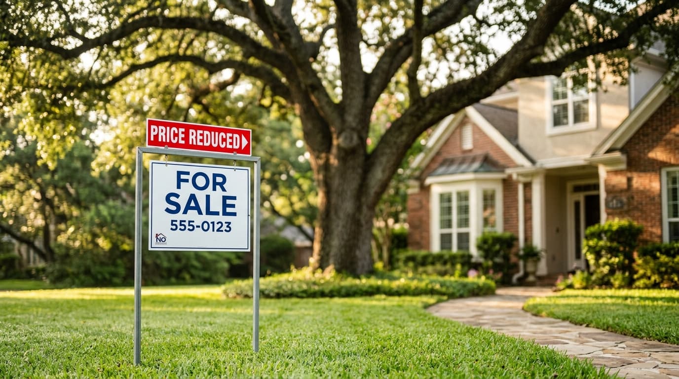 San Antonio Texas Housing Market Buyer Advantage: How Much Negotiating Power Do You Really Have in 2026?