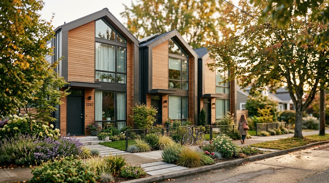 Seattle & Bellevue First-Time Buyer: Condo vs Townhouse Affordability in 2026