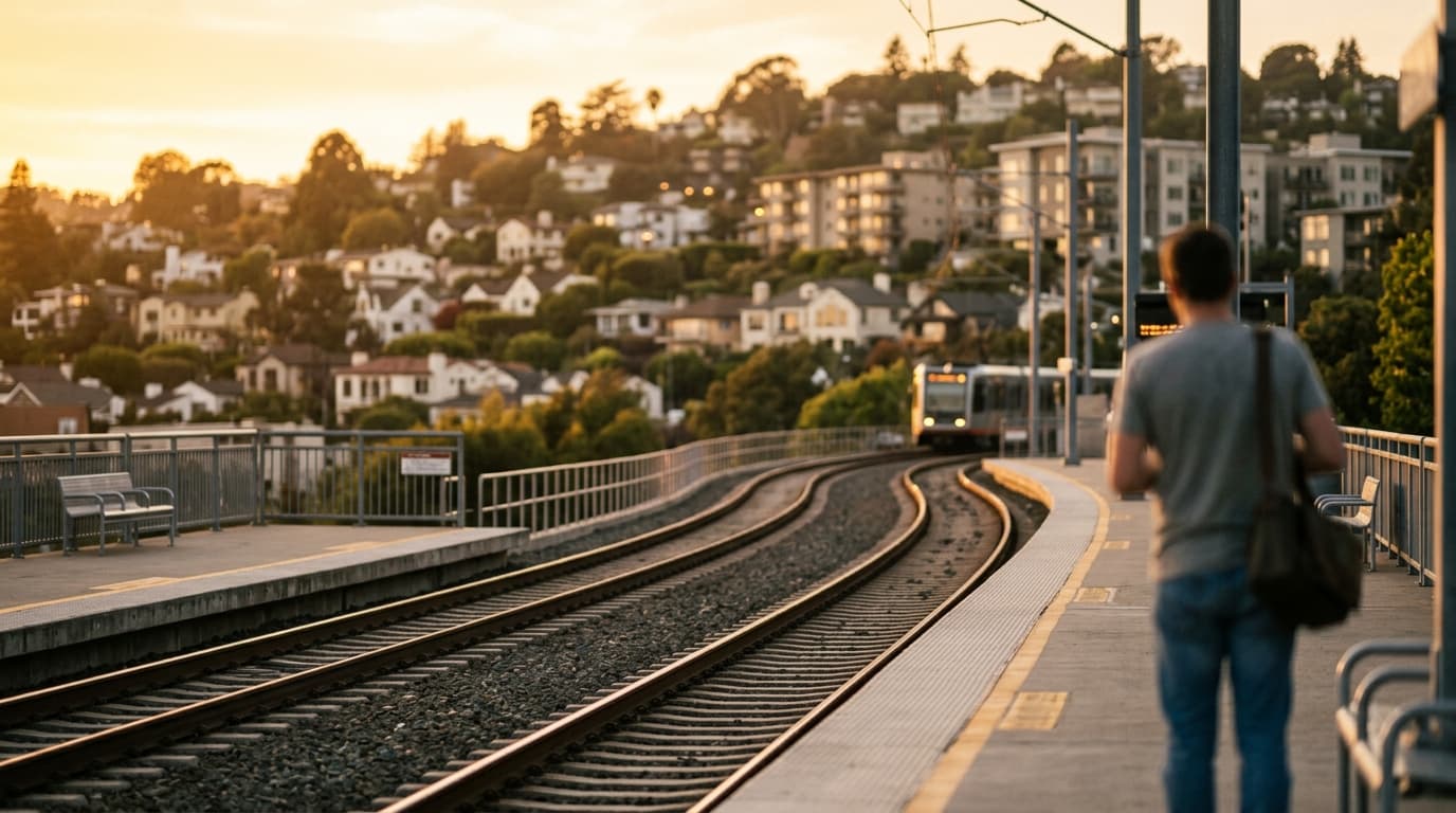 Seattle East Link Light Rail Impact: How the 2026 Commute Shift Is Reshaping Neighborhood Home Prices