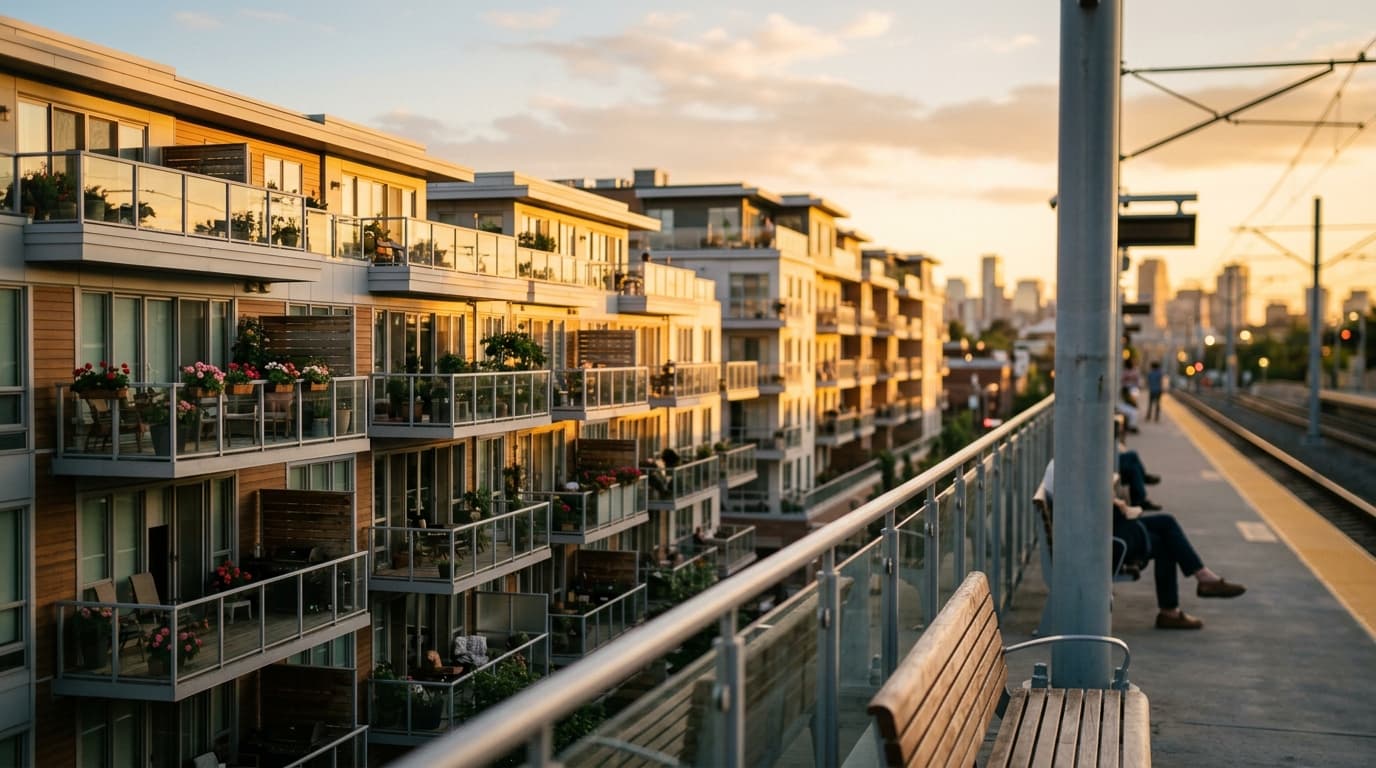 Seattle East Link Light Rail Opening 2026: What Home Buyers Need to Know About Neighborhood Impact