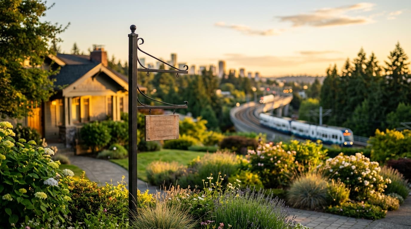 Seattle Eastside Jumbo Loan RSU Income Tech Relocation 2026: What Changed and What Didn't