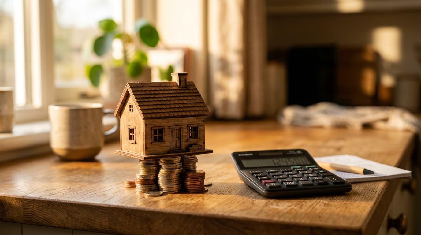 Seattle Housing Affordability 2026: What Middle-Income Buyers' Monthly Payment Really Looks Like