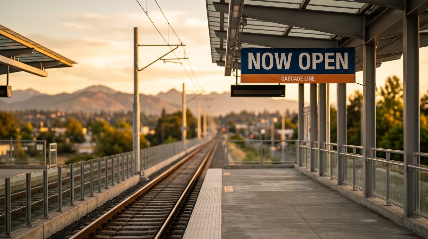 Seattle Housing Market 2026 Inventory: How East Link Commute Times Are Reshaping Neighborhood Choices