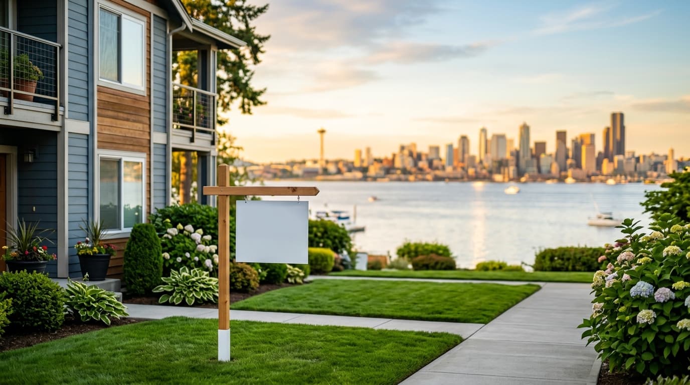 Seattle's Capital Gains Tax Impact on Home Buyers in 2026: Should You Sell or Move?