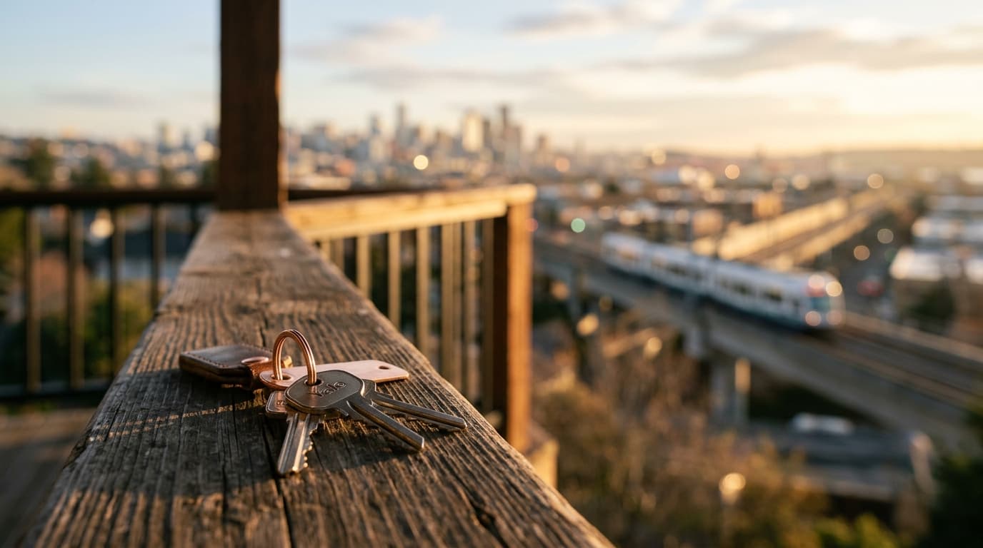 Seattle Tech Workers: Where to Live for the 2026 RTO Commute (Amazon & Microsoft Neighborhoods)