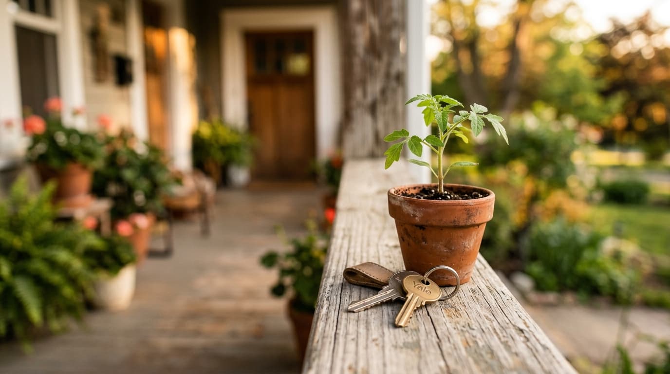 Should I Buy or Rent in 2026? The Homebuying vs. Renting Decision, Explained