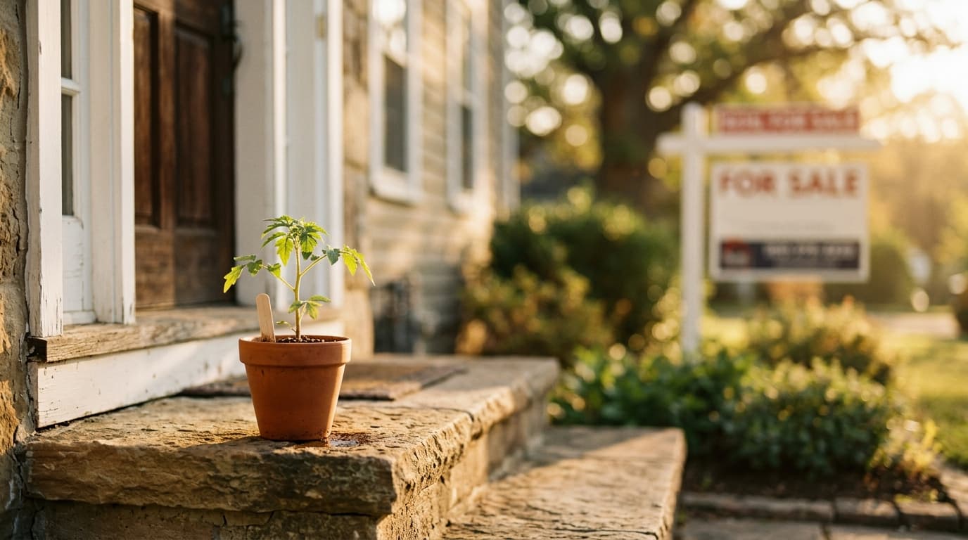 Should I Rent or Buy in 2026? What the Homebuyer Sentiment Shift Really Means