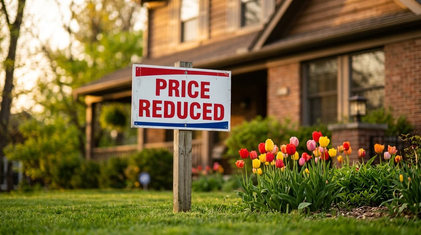 Tacoma & Seattle Price Cuts 2026: What the Buyer Market Shift Means for Negotiating Your Offer