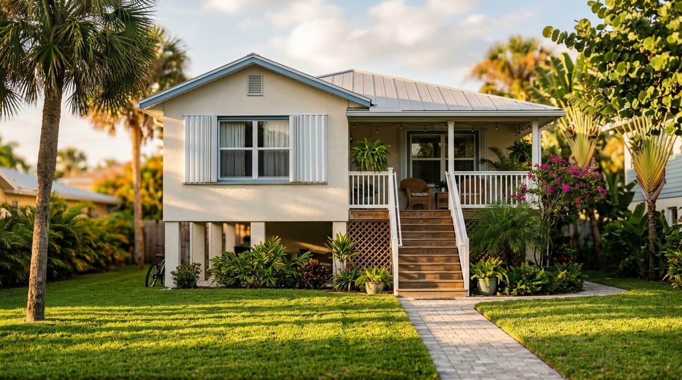 Tampa Bay NFIP Policy Assumption: Can Transferable Flood Insurance Really Save You Thousands in 2026?