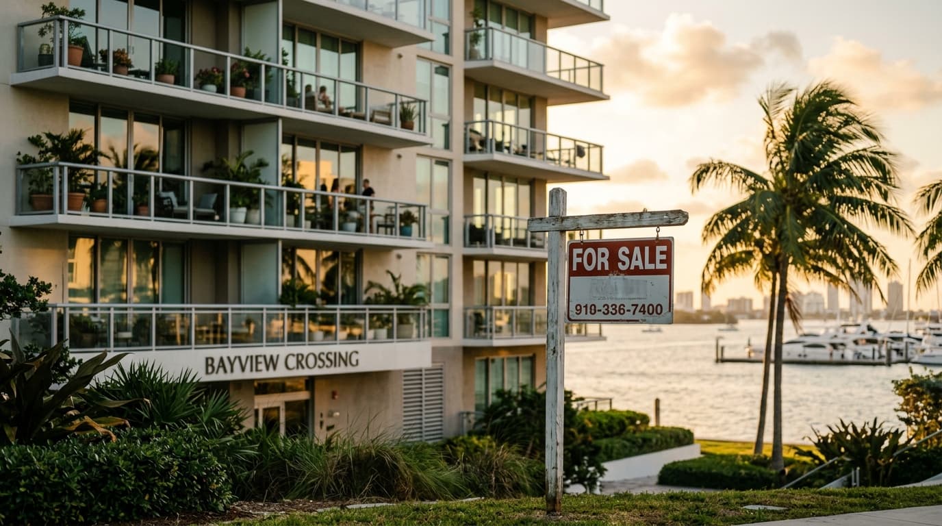Tampa Florida Condo Price Drop, Insurance & Special Assessment 2026: What Buyers Need to Know