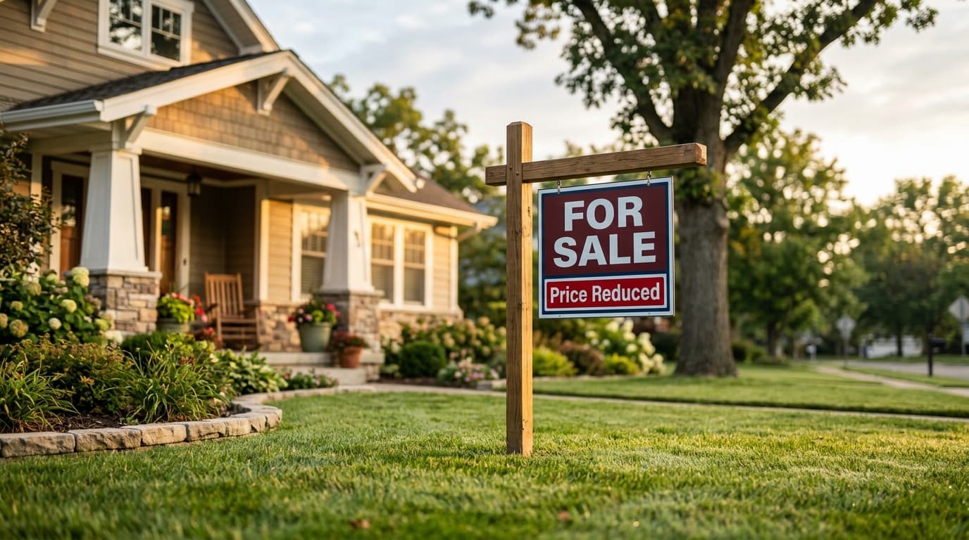 Texas Buyer's Market 2026: What Does It Mean for Buyers?