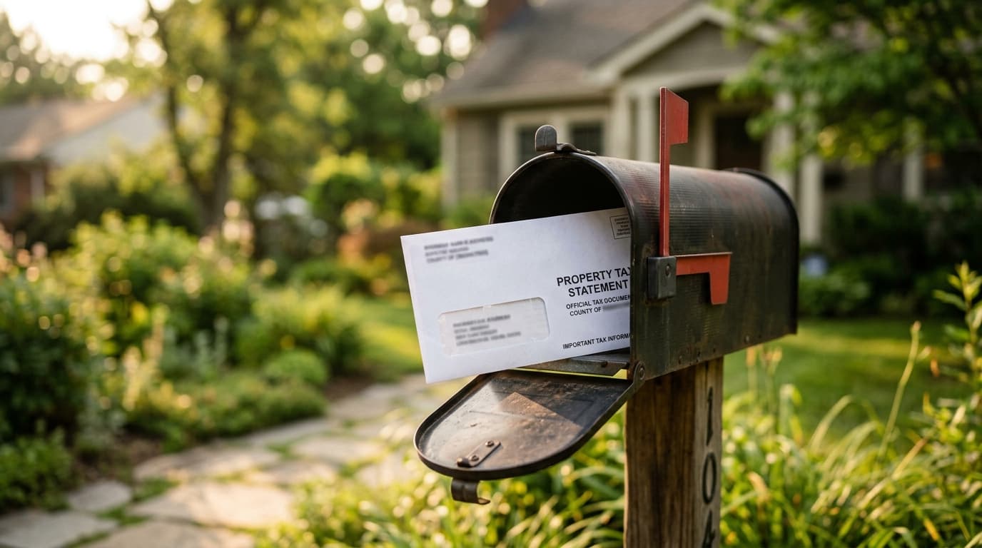 Texas Escrow Shock: Why Your Property Tax & Insurance Payment Jumped After Buying a Home