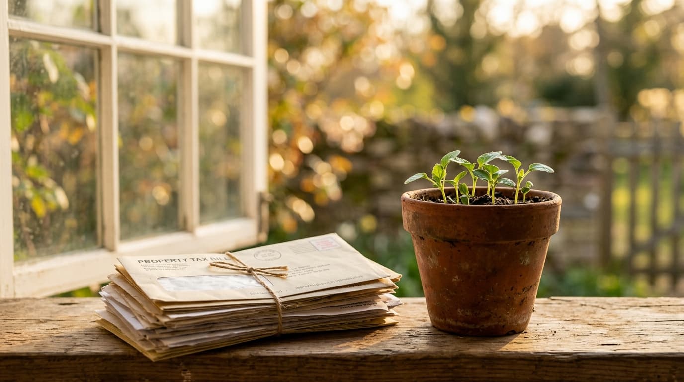 Texas Property Tax vs Income Tax: The True Cost-of-Living Calculator for Austin Buyers