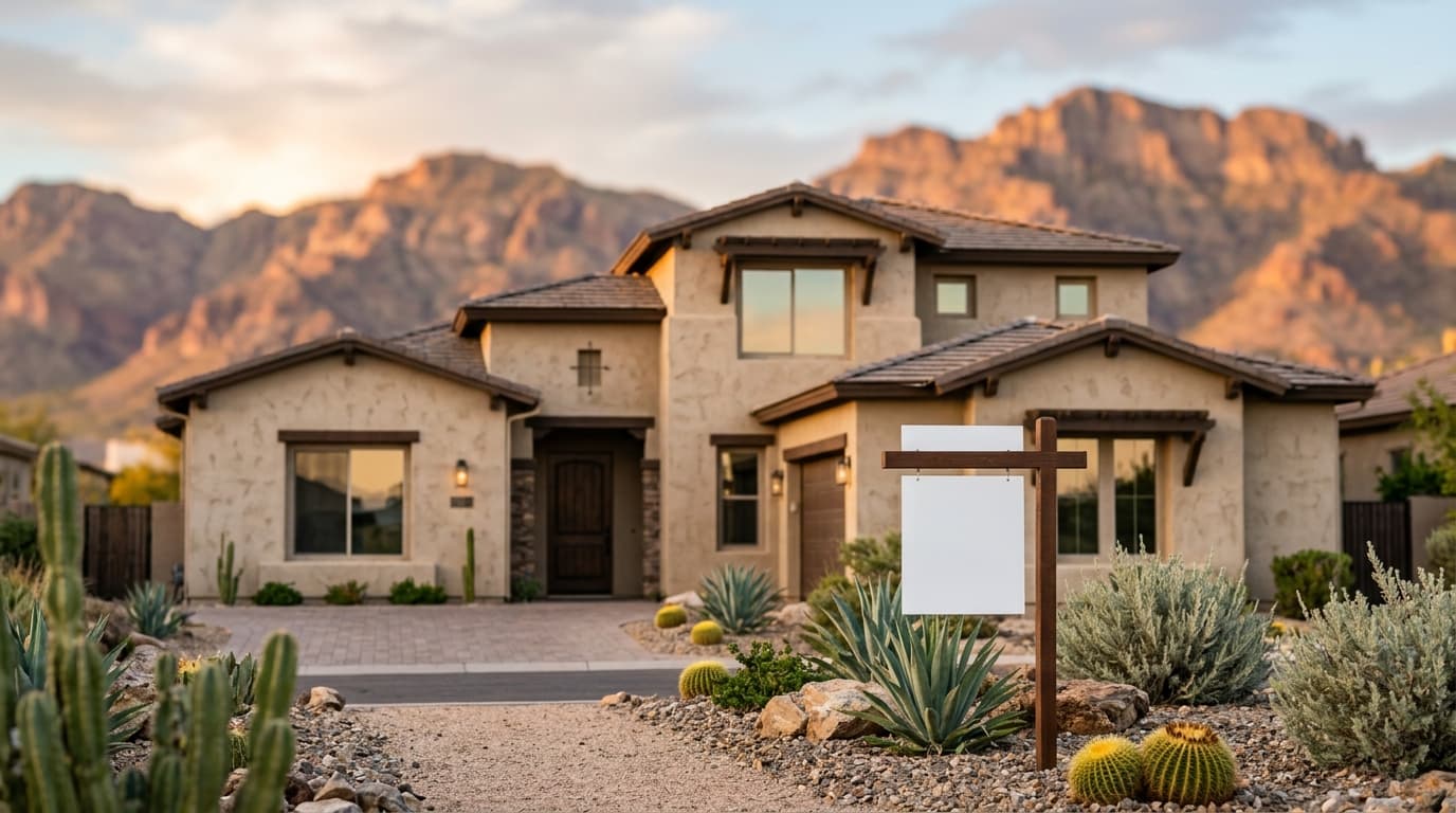TSMC North Phoenix & Chandler Jobs: Where to Buy a Home in 2026