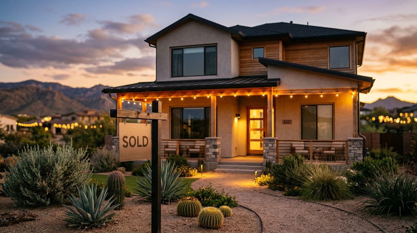TSMC North Phoenix Housing Demand 2026: How Salary Income Effects Are Reshaping Home Prices