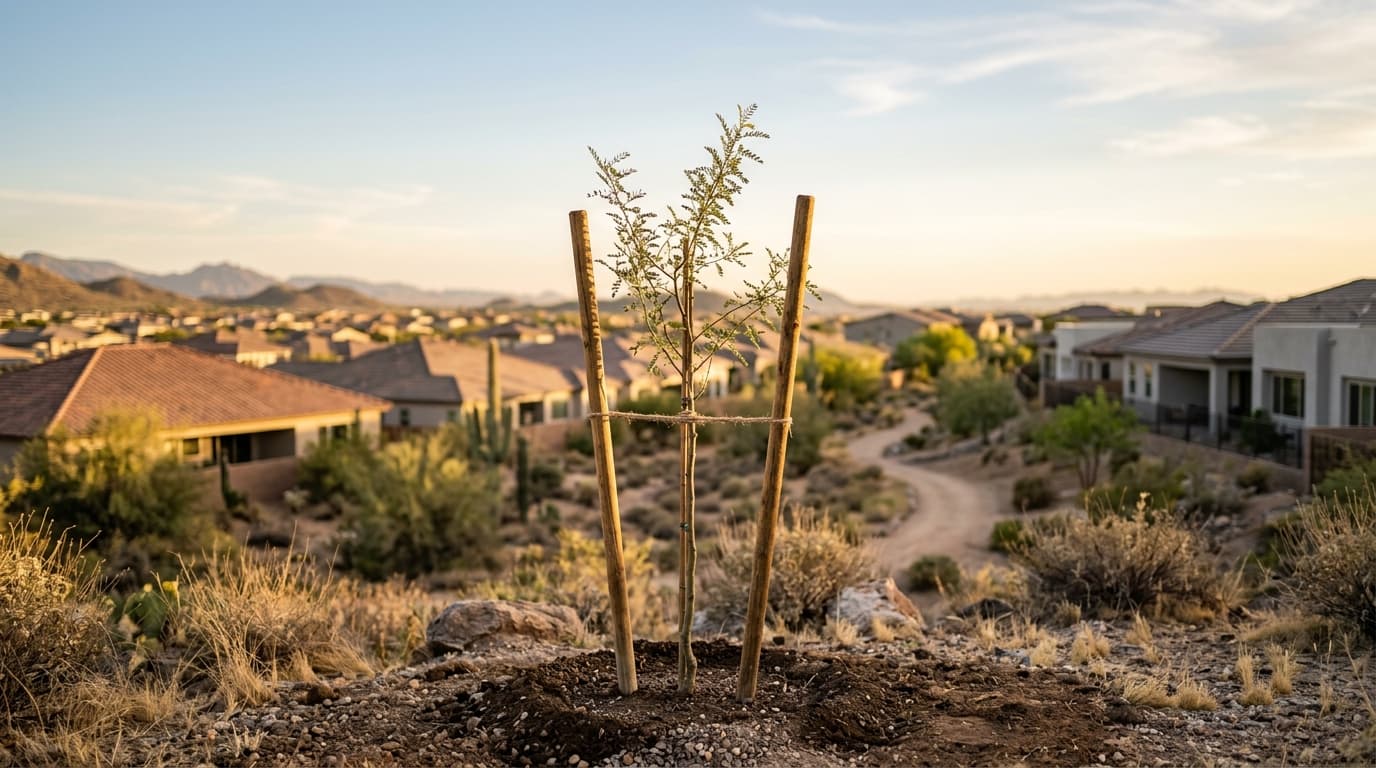 TSMC North Phoenix Housing Market Impact 2027-2028: Which Neighborhoods Win