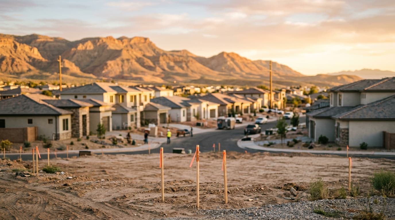 TSMC Phoenix Arizona Housing Market Impact 2026: What Chandler & North Phoenix Home Prices Really Look Like