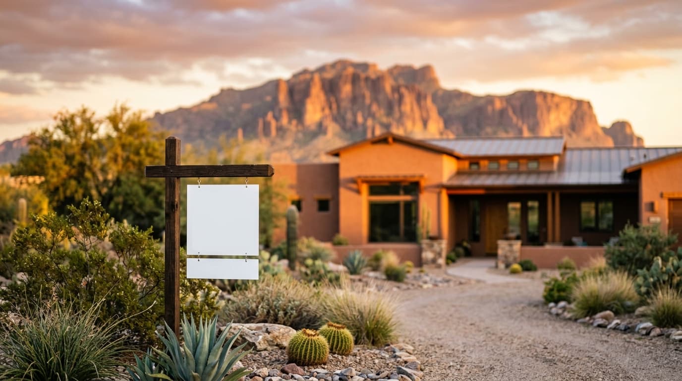 TSMC Phoenix Housing Impact 2026: Which Neighborhoods Are the Best Investment?