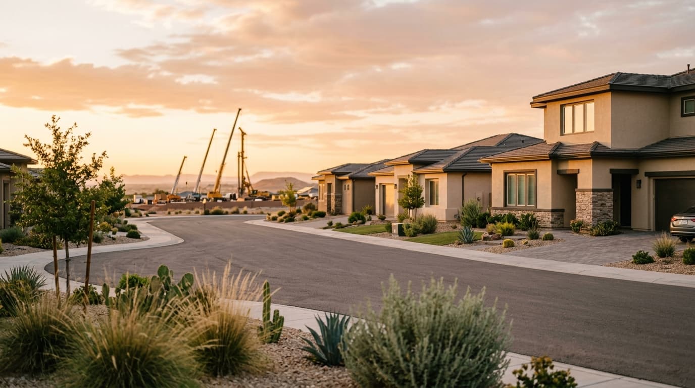TSMC Phoenix Jobs & Housing: Which North Phoenix Neighborhoods Are Ready for 2026?