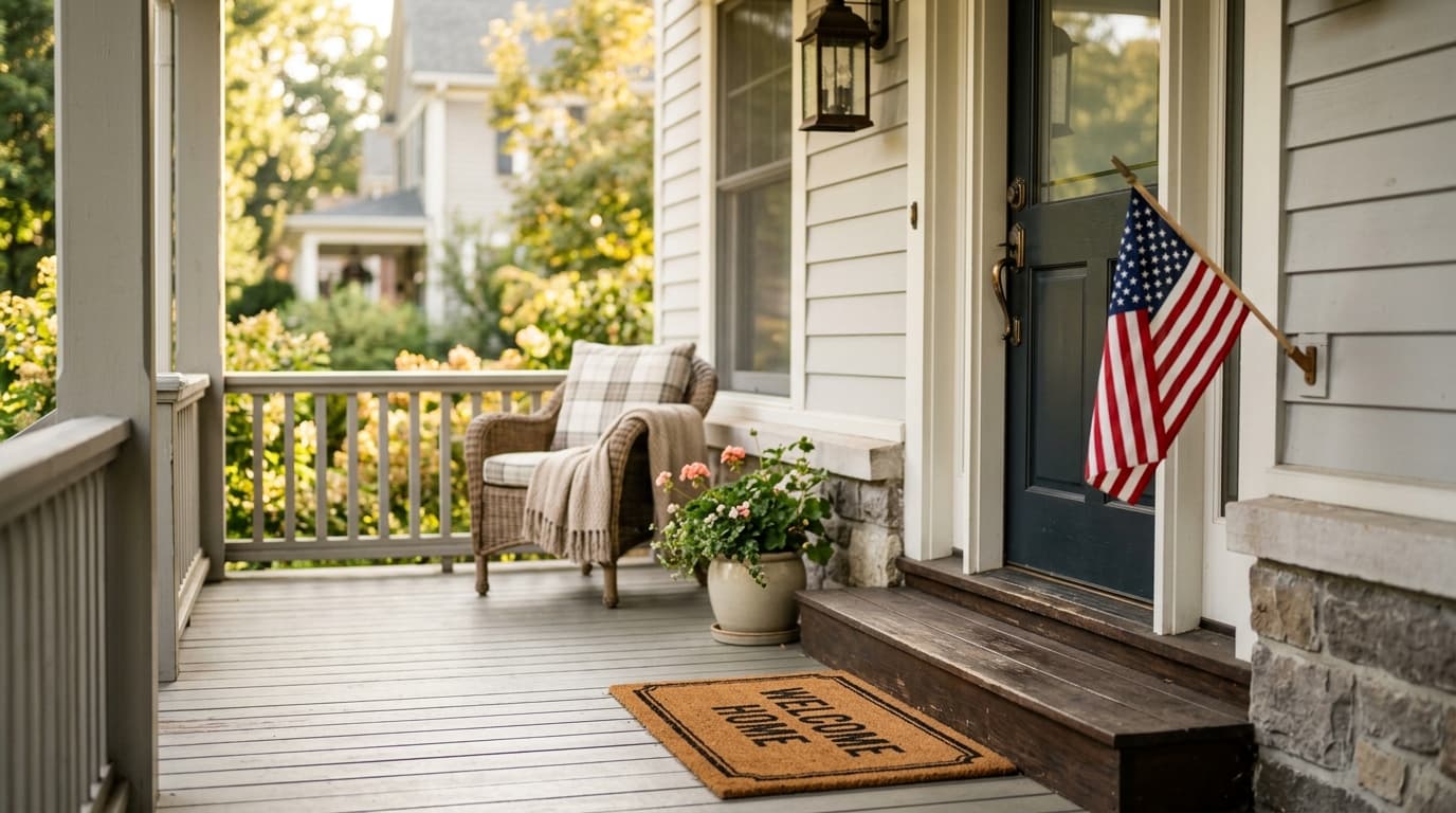 VA Loan Bellevue & Omaha: How Offutt AFB BAH Stacks Up Against Your Payment in 2026