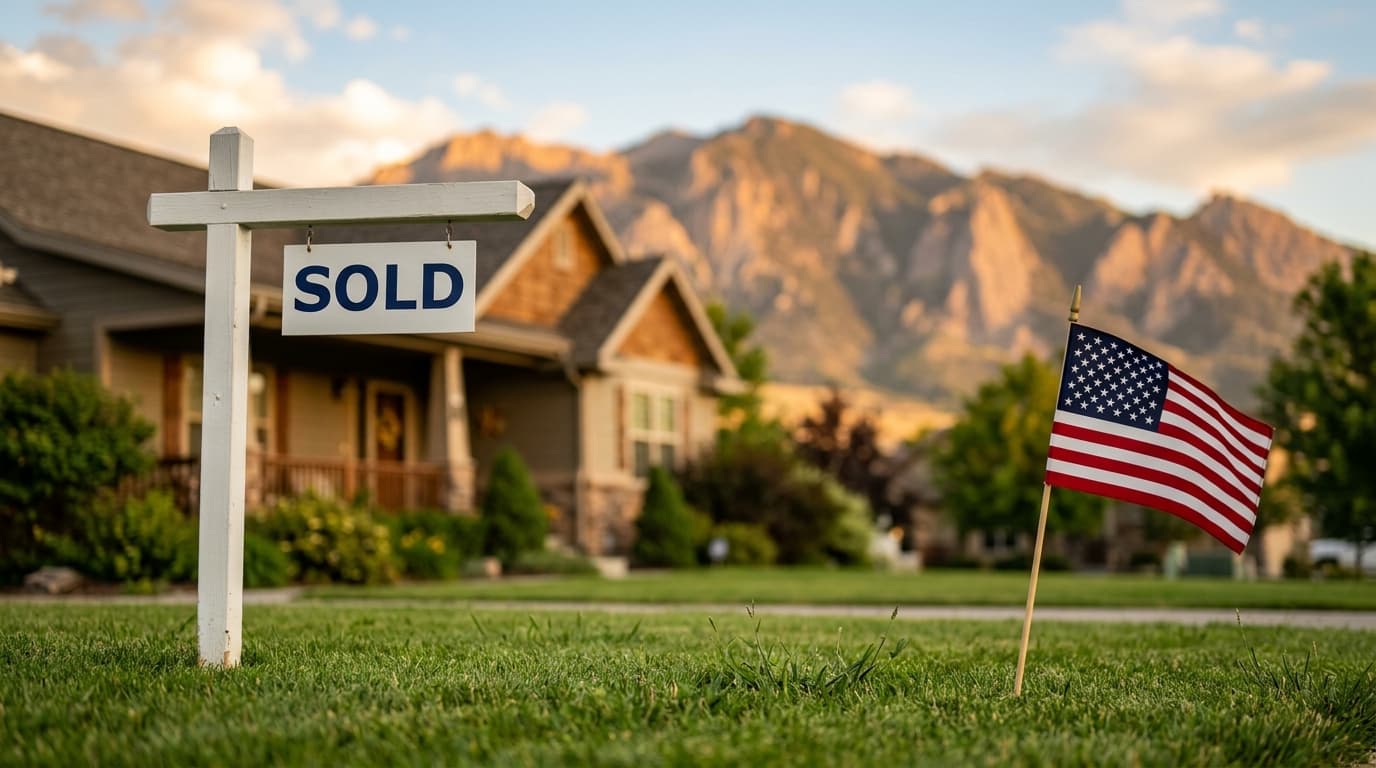 VA Loan No Down Payment Colorado Springs: How Military Buyers Are Winning in 2026
