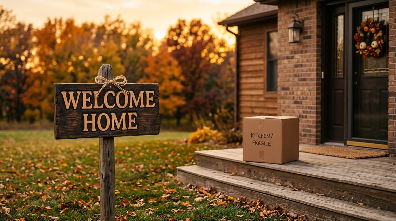 VA Loan Omaha & Bellevue: Buying Near Offutt AFB in 2026 With No Down Payment