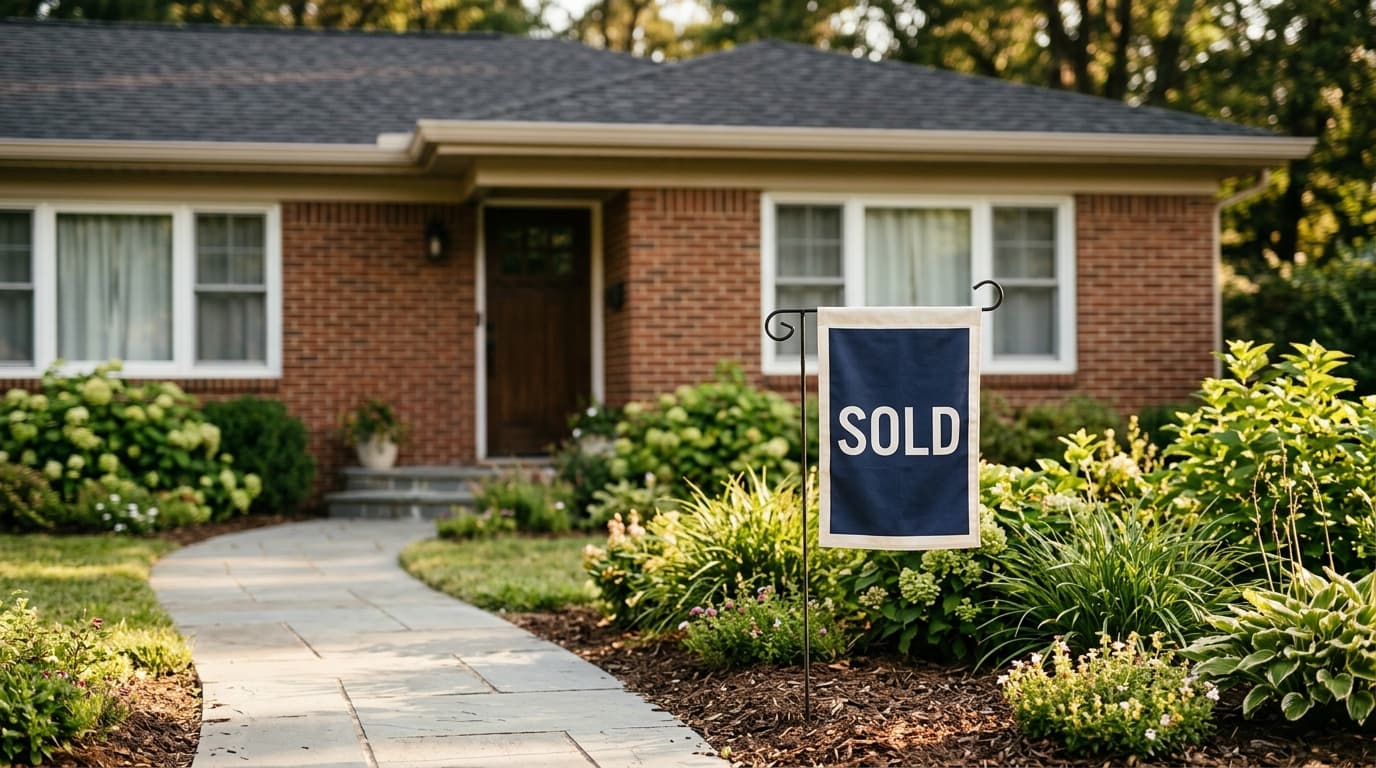 VA Loan Zero Down in Omaha & Bellevue: Why Offutt AFB Buyers Skip the 2026 Rate Lock Trap