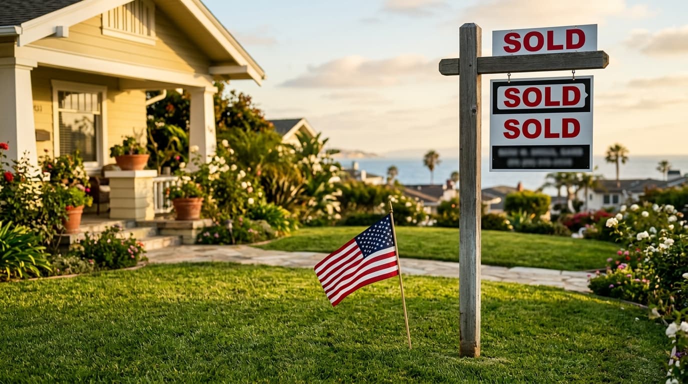 VA Loan Zero Down San Diego California 2026: How No PMI Changes Your Affordability Math