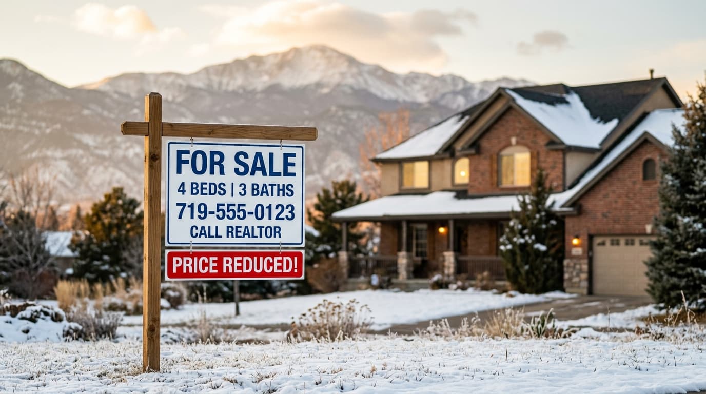 VA Loans Colorado Springs Zero Down Seller Concessions 2026: Why VA Buyers Have the Advantage