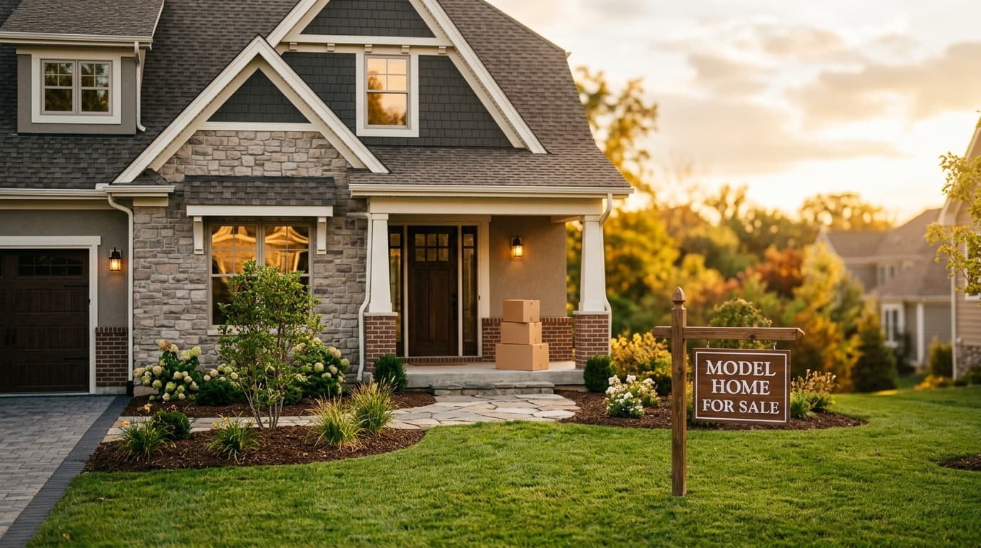 Why Are Builders Cutting Prices in 2026? When Should First-Time Buyers Purchase?