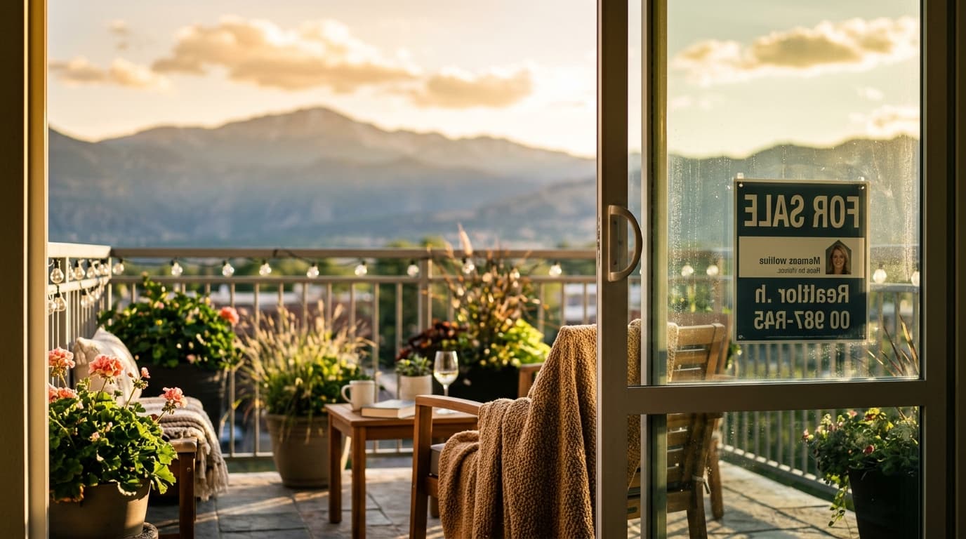 Why Are Condo Prices Falling in Denver 2026? Single-Family Homes Hold Steady While Condos Drop 6%