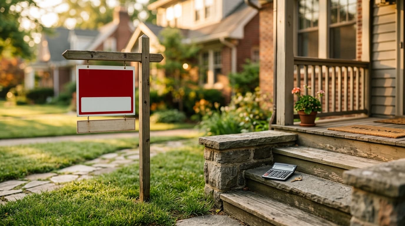 Why Are Monthly Mortgage Payments Still High in Austin in 2026 Despite Falling Home Prices?