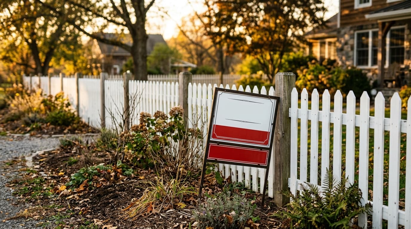 Why Are Sellers Refusing to Sell? The 2026 Low Mortgage Rate Lock-In Effect Explained