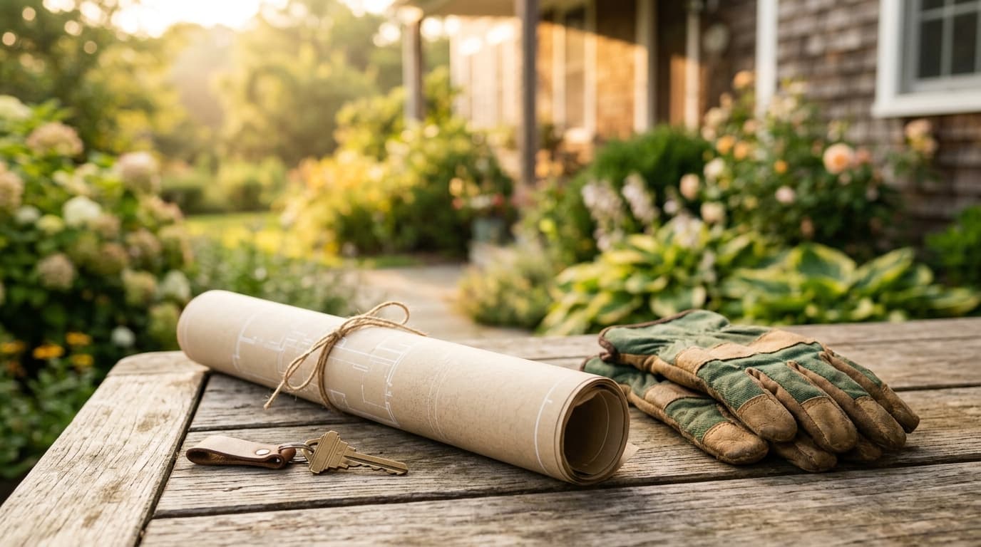 Why Do I Need Mortgage Preapproval Before House Hunting? The Preparation Edge in a Buyer's Market