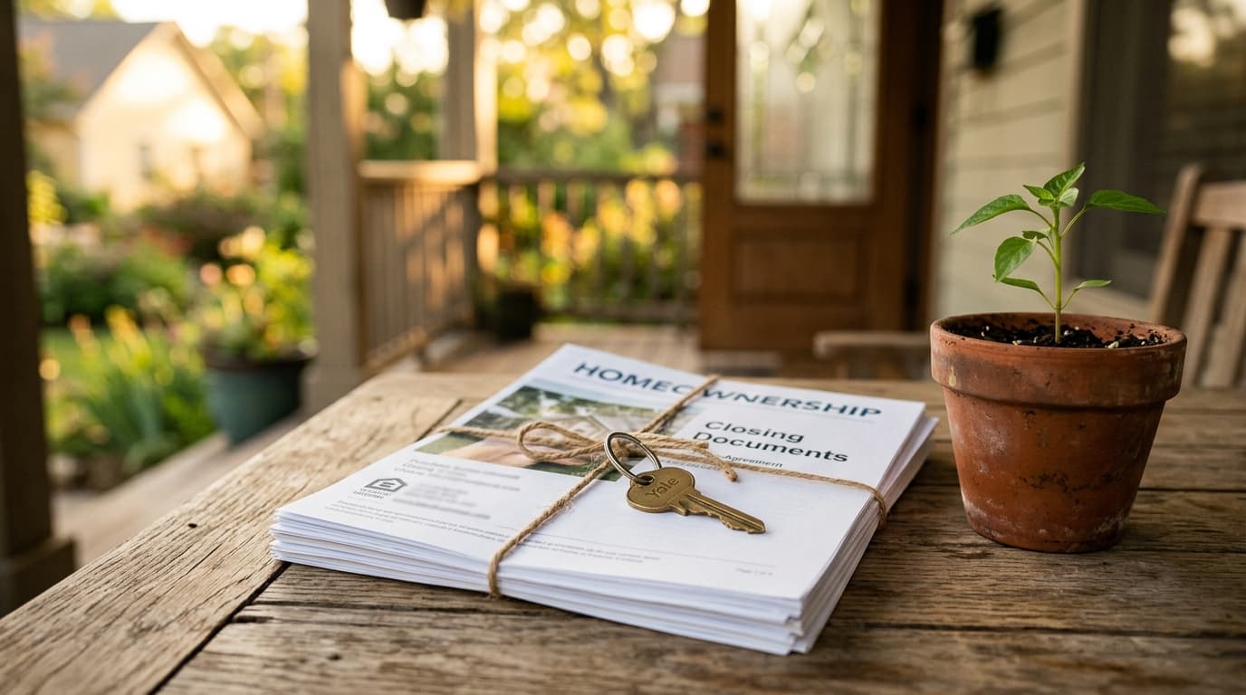 Why Does Mortgage Pre-Approval Fall Through During Underwriting? What Really Stops Your Offer