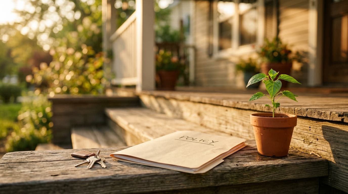Why Is My Homeowner Insurance Quote So High? The 2026 Home Purchase Surprise Buyers Need to Know