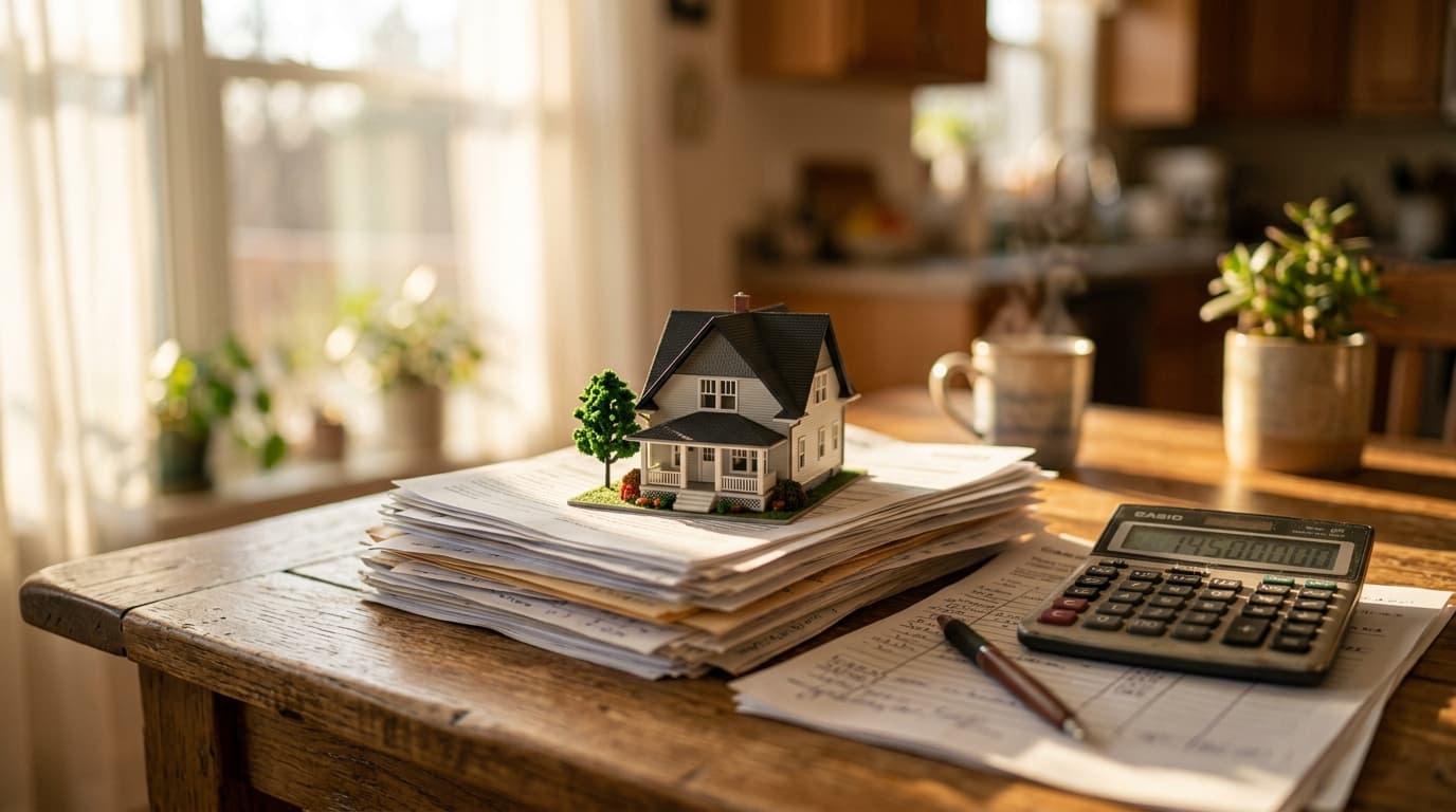 Why Is Nebraska Home Insurance So Expensive? Property Tax & Mortgage Payment Explained for Omaha Buyers